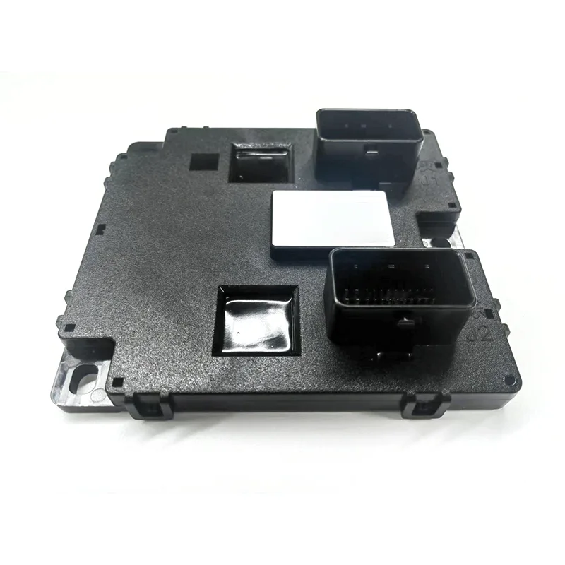 4-колесный интеллектуальный BDC 18–32 В постоянного тока