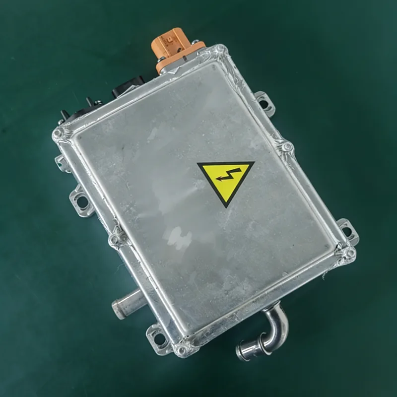 Пылезащитный преобразователь постоянного тока мощностью 2,5 кВт для PHEV