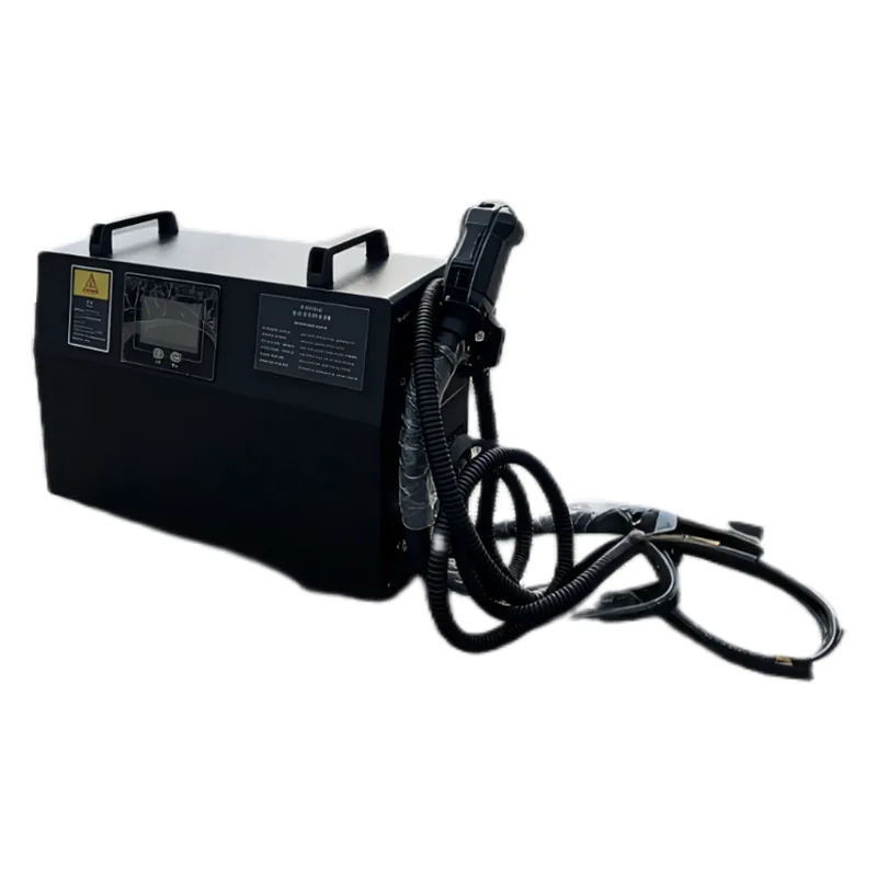 Простое в установке внешнее зарядное устройство 24 В, 200 А, 5 кВт