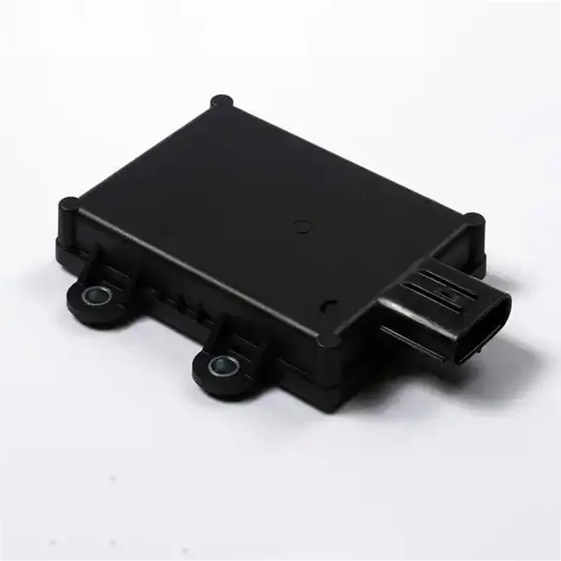 Контроллер давления в шинах электромобилей 9–16 В постоянного тока