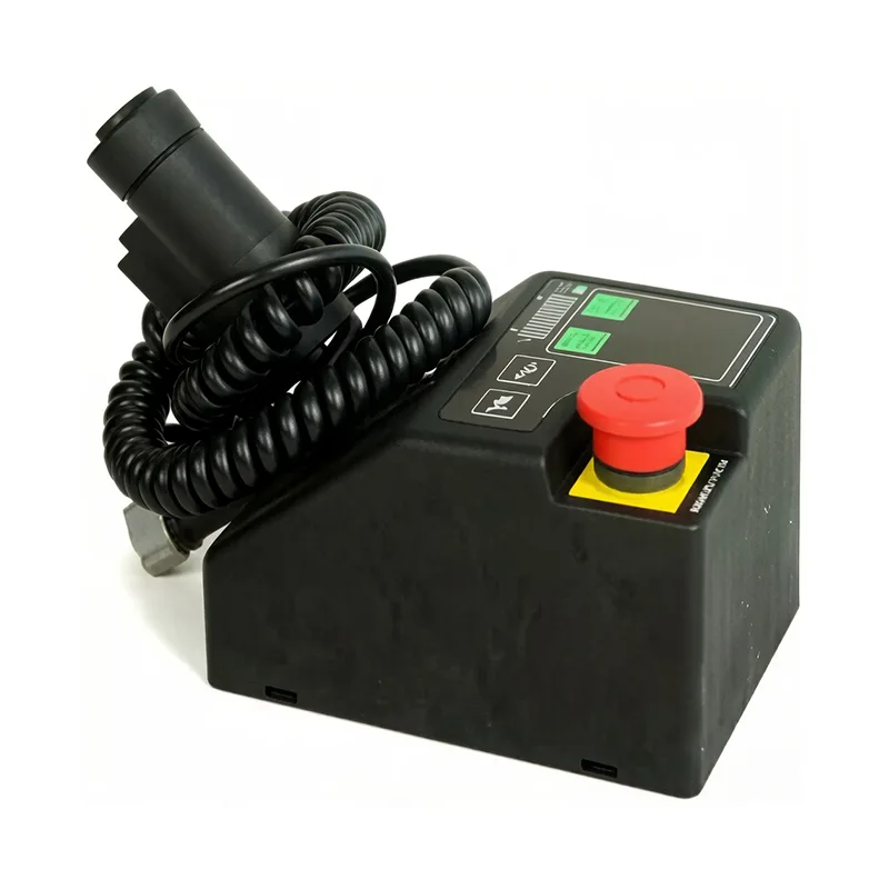 Блок управления CAN-Bus WP