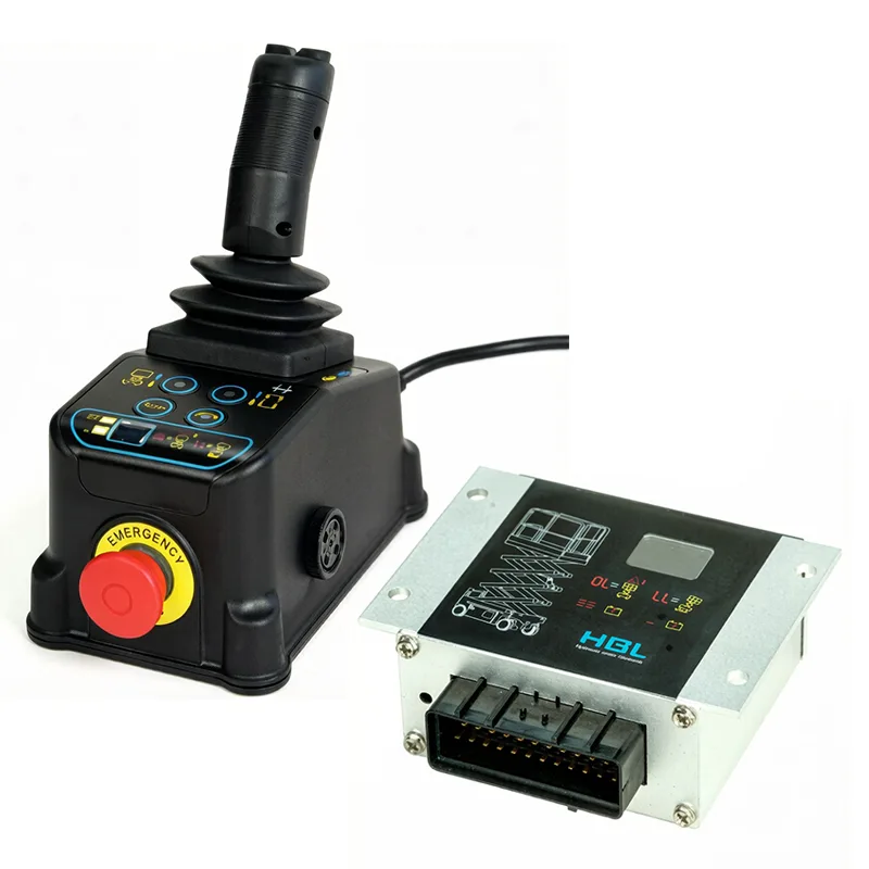 Контроллер промышленной техники высокой мощности