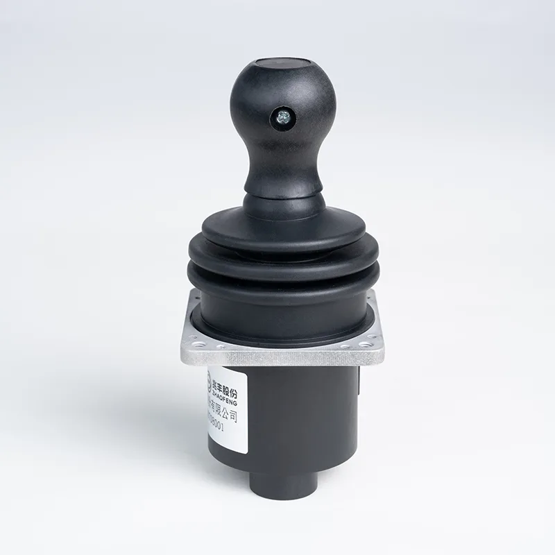 Износостойкая электрическая ручка управления